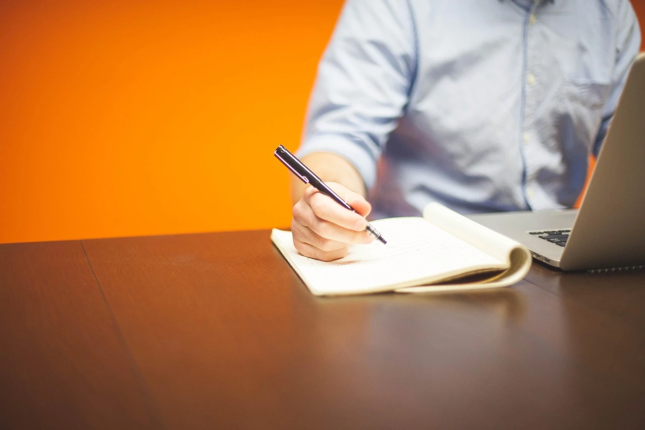 Ghostwriting Services