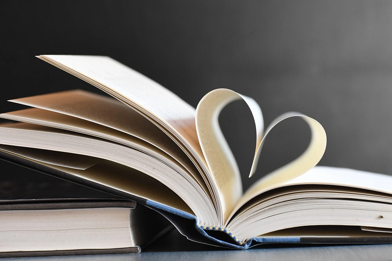 Book Cover Design