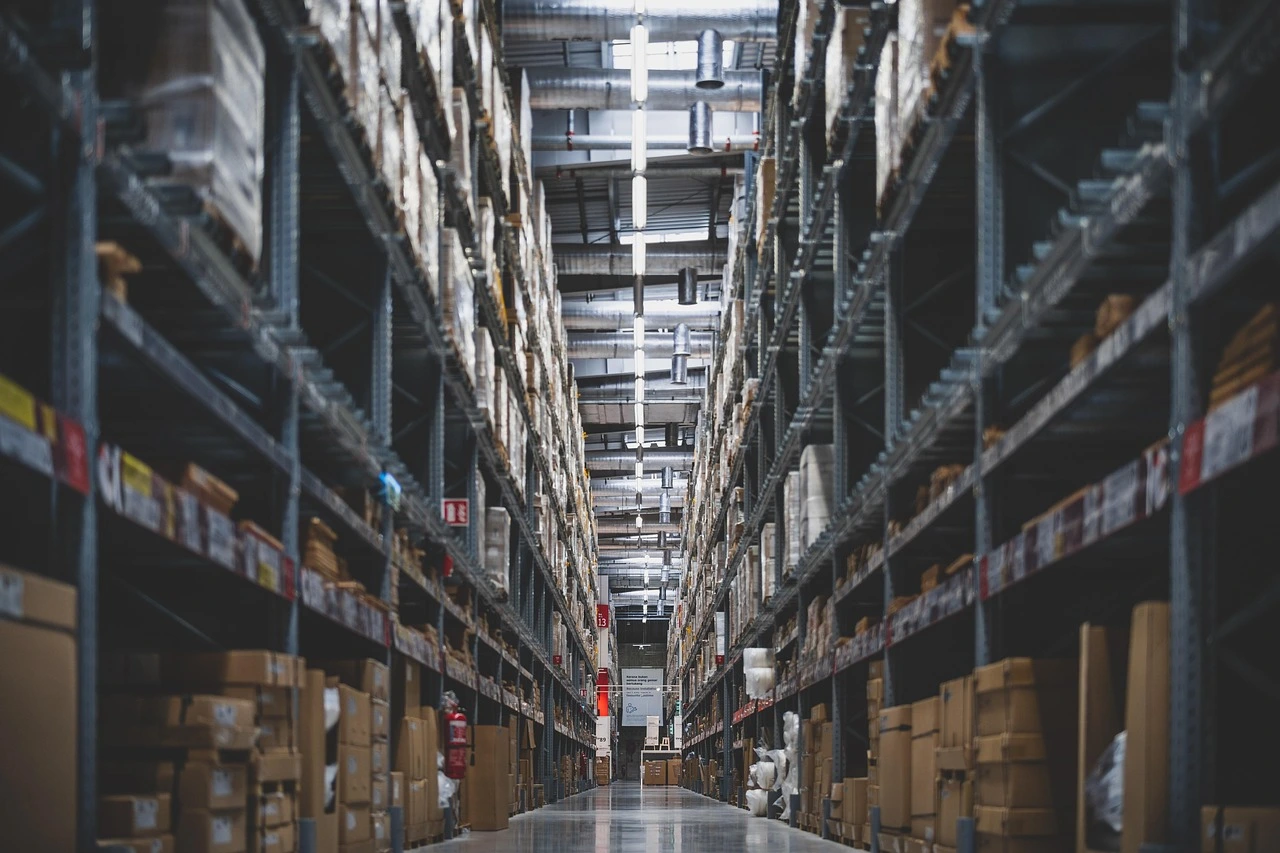 Global Book Distribution